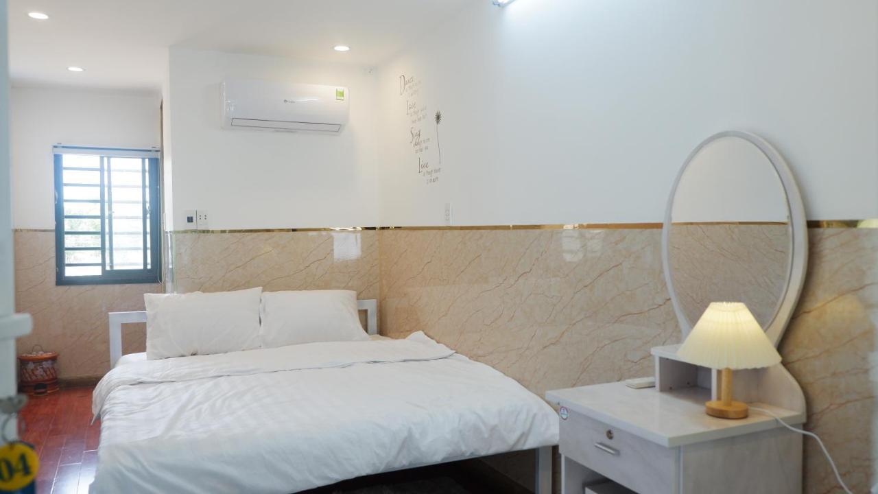 Tina Homestay Đà Nẵng Exterior foto